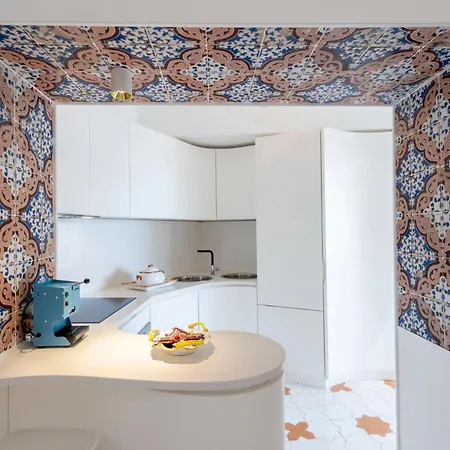 Apartament Yourhome - La Casupola *