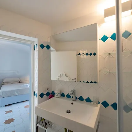 Yourhome - La Casupola Apartament