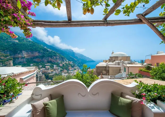 Yourhome - La Casupola Апартаменты *