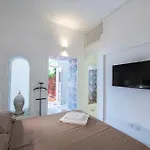 Yourhome - La Casupola Apartman Positano