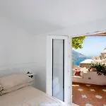 Yourhome - La Casupola Apartman Positano