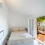 Apartman Yourhome - La Casupola Positano