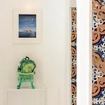 Apartman Yourhome - La Casupola Positano