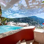 Yourhome - La Casupola Apartman Positano