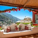 Yourhome - La Casupola Apartman Positano