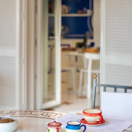 Yourhome - La Casupola Apartment