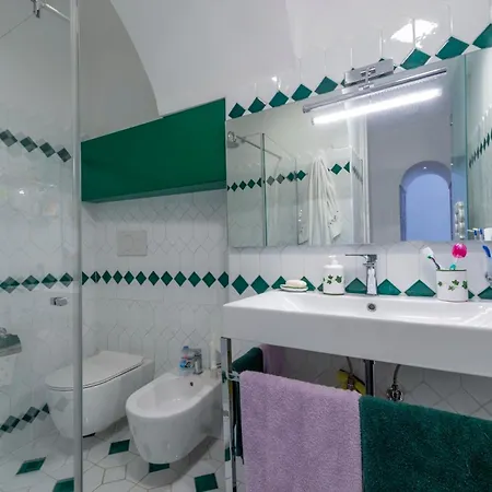 Apartment Yourhome - La Casupola