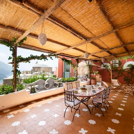 Apartman Yourhome - La Casupola