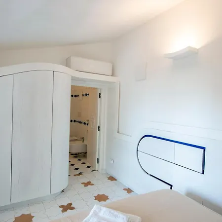 Apartman Yourhome - La Casupola *