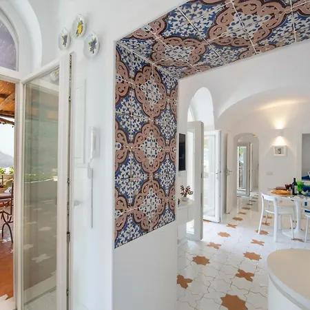Yourhome - La Casupola Apartment