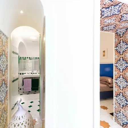 Yourhome - La Casupola Apartment *