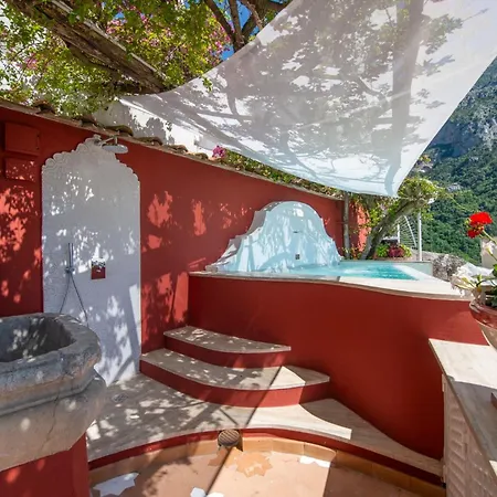 Yourhome - La Casupola Positano