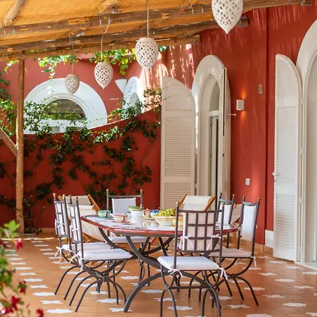 Yourhome - La Casupola Apartment