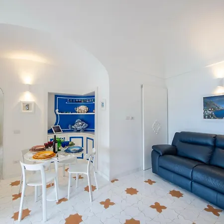 Apartman Yourhome - La Casupola
