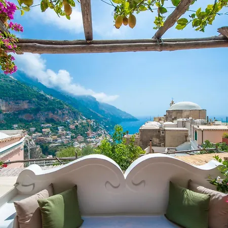 Yourhome - La Casupola Apartment *