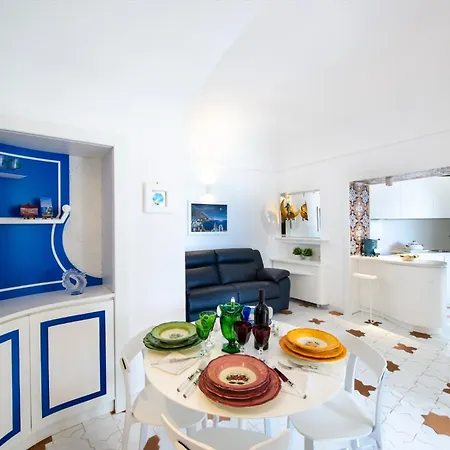 Apartment Yourhome - La Casupola *