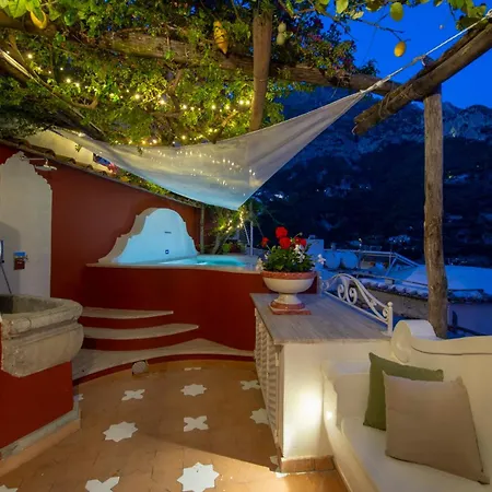 Yourhome - La Casupola Apartment