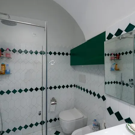 Apartment Yourhome - La Casupola *