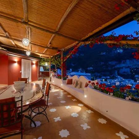 Yourhome - La Casupola * Positano
