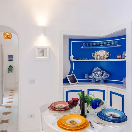 Apartment Yourhome - La Casupola
