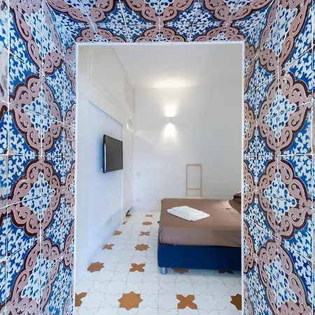 Yourhome - La Casupola * 포지타노