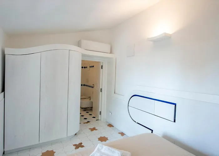 アパート Yourhome - La Casupola *
