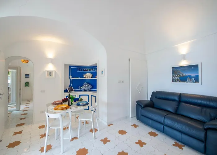 アパート Yourhome - La Casupola
